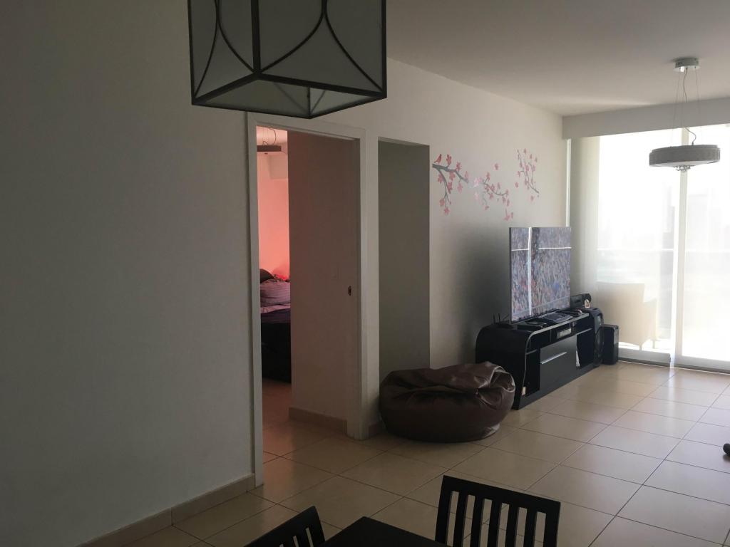 Apartment for rent avenida balboa panama kw 17-6045