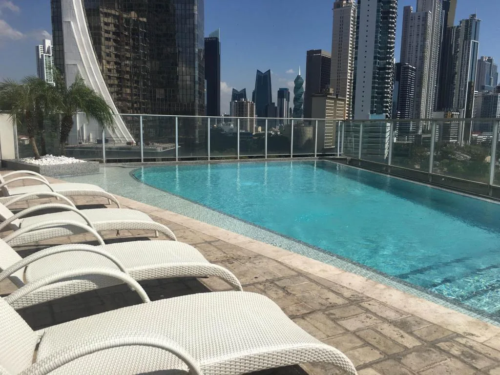 Apartamento en alquiler avenida balboa panama kw 17-6045 — 4