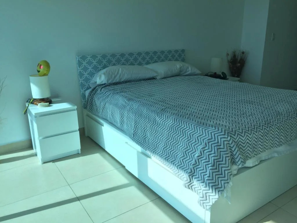 Alquiler de apartamento en avenida balboa panama  lha 17-7003 — 2