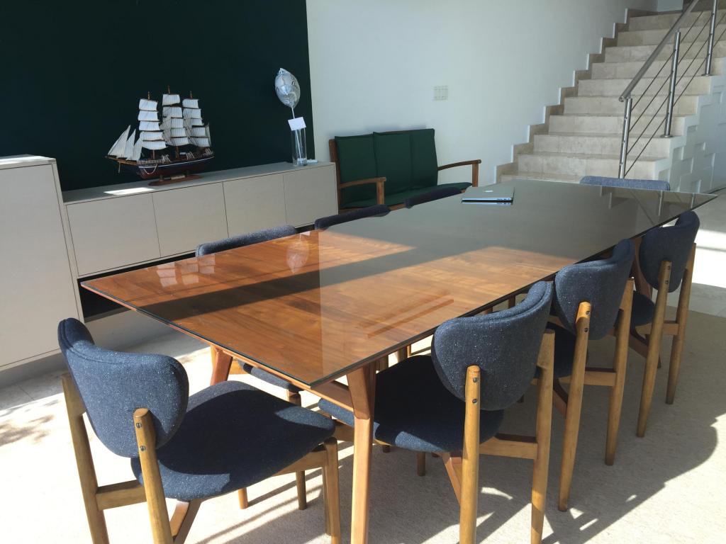 Apartment for rent in avenida balboa panama lha 17-7003