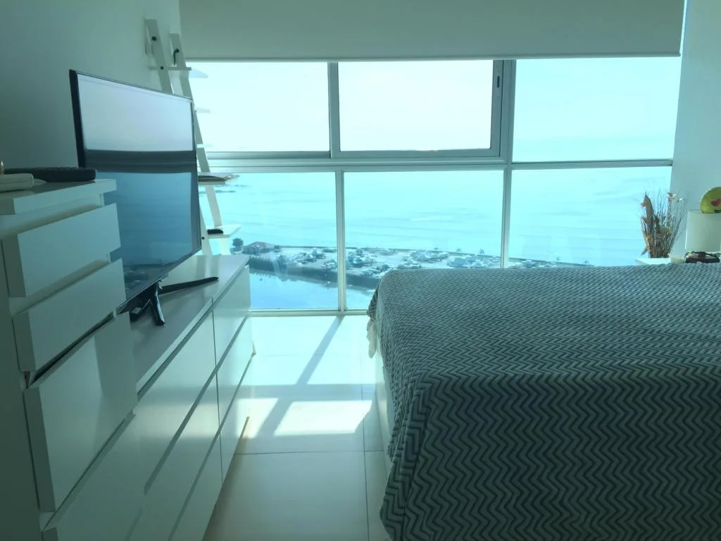 Alquiler de apartamento en avenida balboa panama  lha 17-7003 — 4