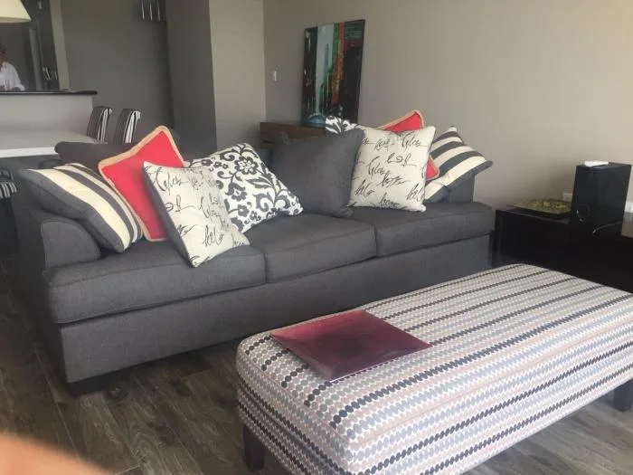 Vendo apartamento ave balboa vista del mar 1 recamara id6608 — 5