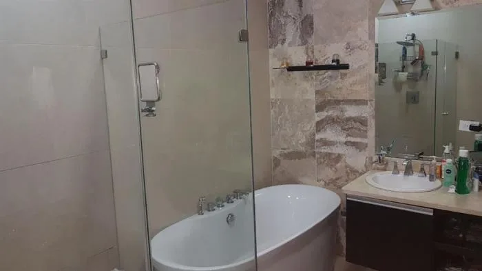 Rivage tower en la av. balboa (id 12045)  — 2