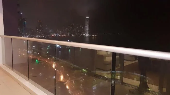 Rivage tower en la av. balboa (id 12045)  — 3