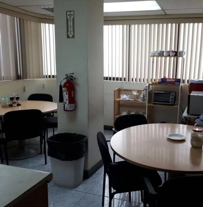 Oficina en p.h bbva, av. balboa (id 12047)  — 2