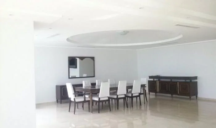 Torre miramar en la av. balboa  — 5