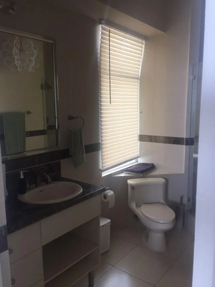 Alquilo/vendo apartamento ave balboa vista del mar 1 recamara id 6608 — 2