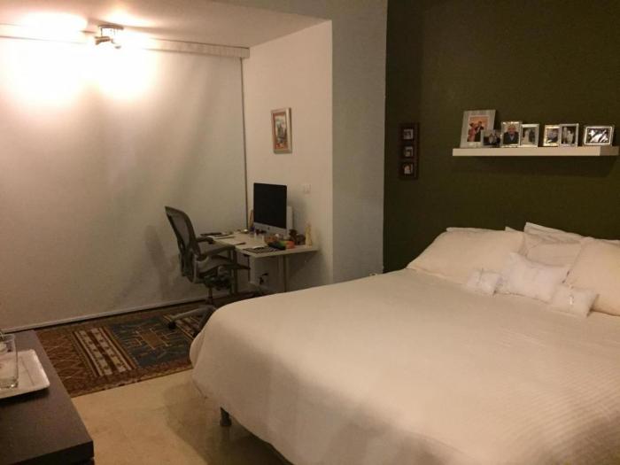 Apartamento en venta avenida balboa panama kw 17-3970
