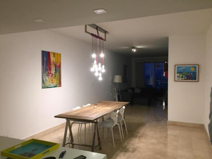 Apartamento en venta avenida balboa panama kw 17-3970