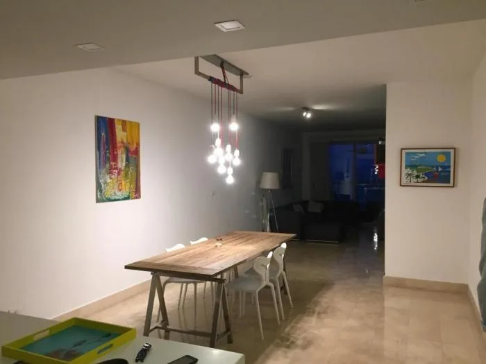 Apartamento en venta avenida balboa panama kw 17-3970 — 3