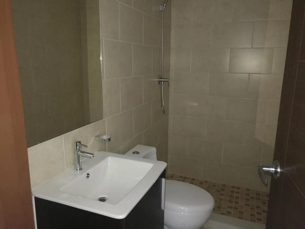 Se alquila apartamento en avenida balboa flex #18-164 sz — 3