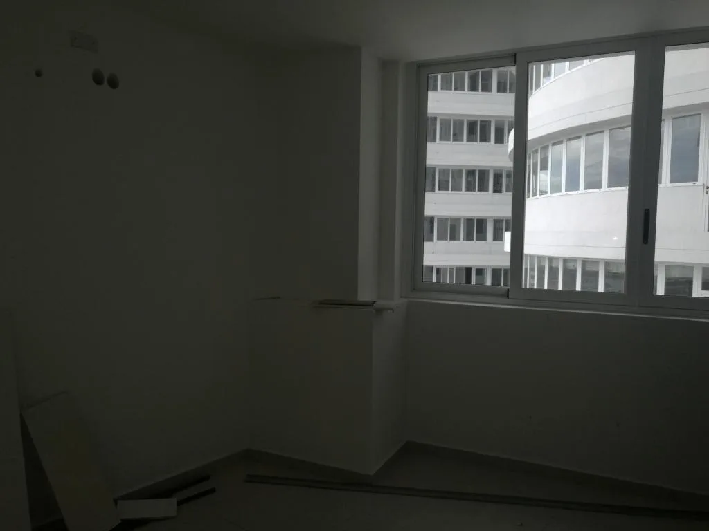 Se alquila apartamento en avenida balboa flex #18-164 sz — 4