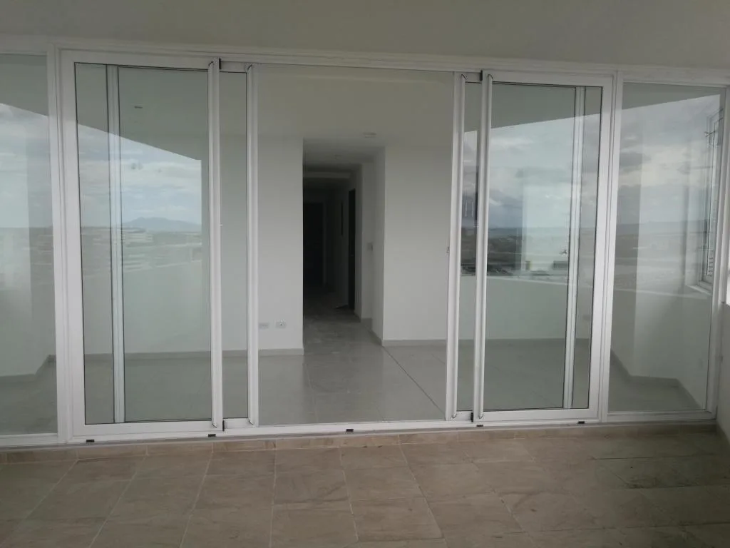 Se alquila apartamento en avenida balboa flex #18-164 sz — 5