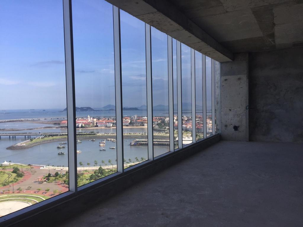 Office for sale in avenida balboa flex # 17-4634 sz