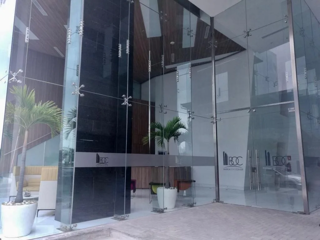 Se vende oficina en avenida balboa flex #17-4634 sz — 3