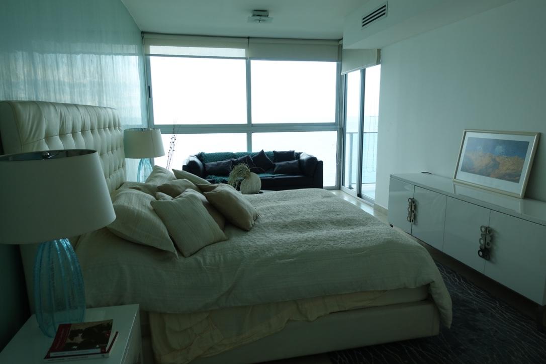 Se alquila apartamento en avenida balboa flex #17-3312 sz