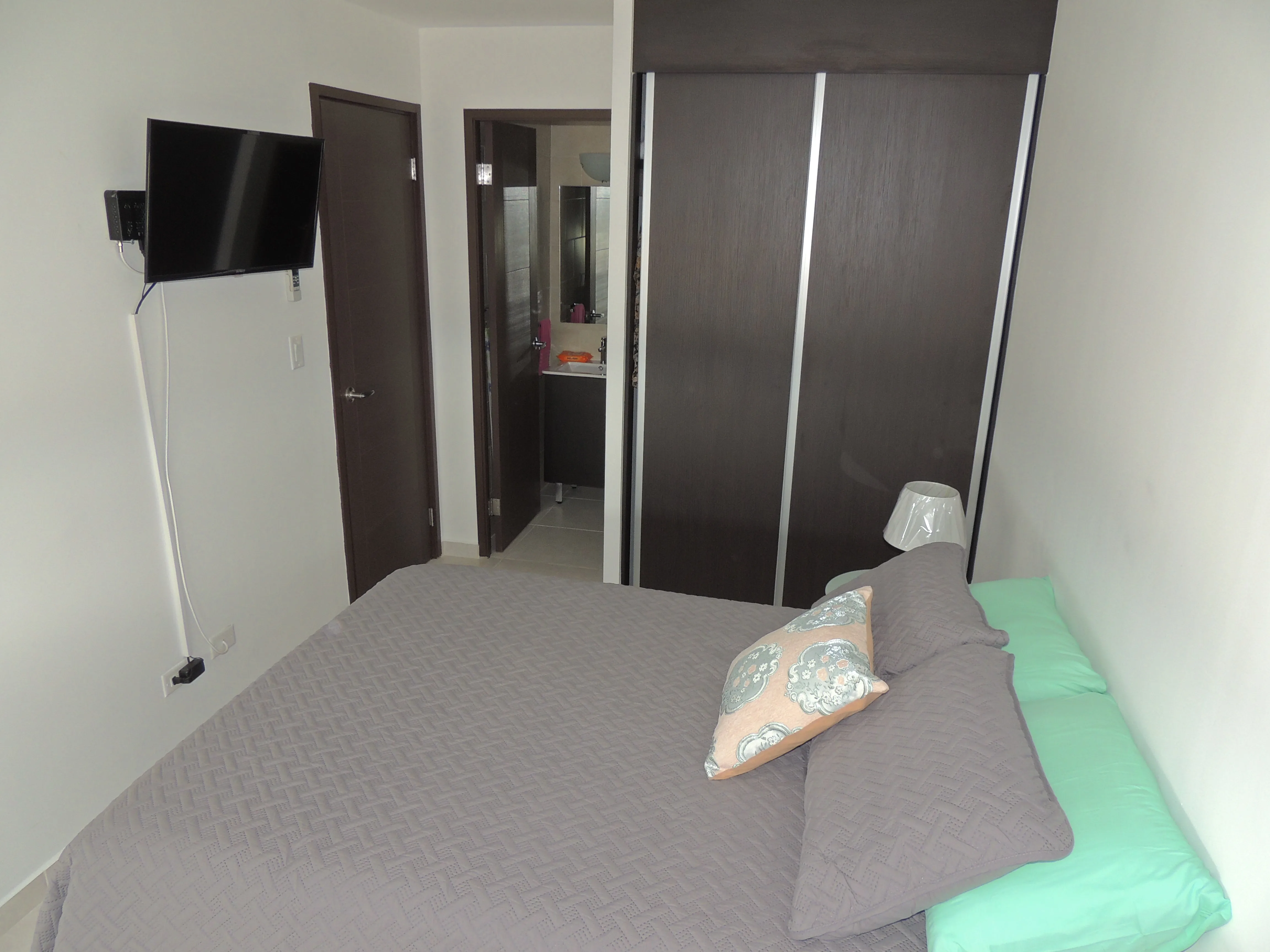 Venta de apartamento en avenida balboa  — 2