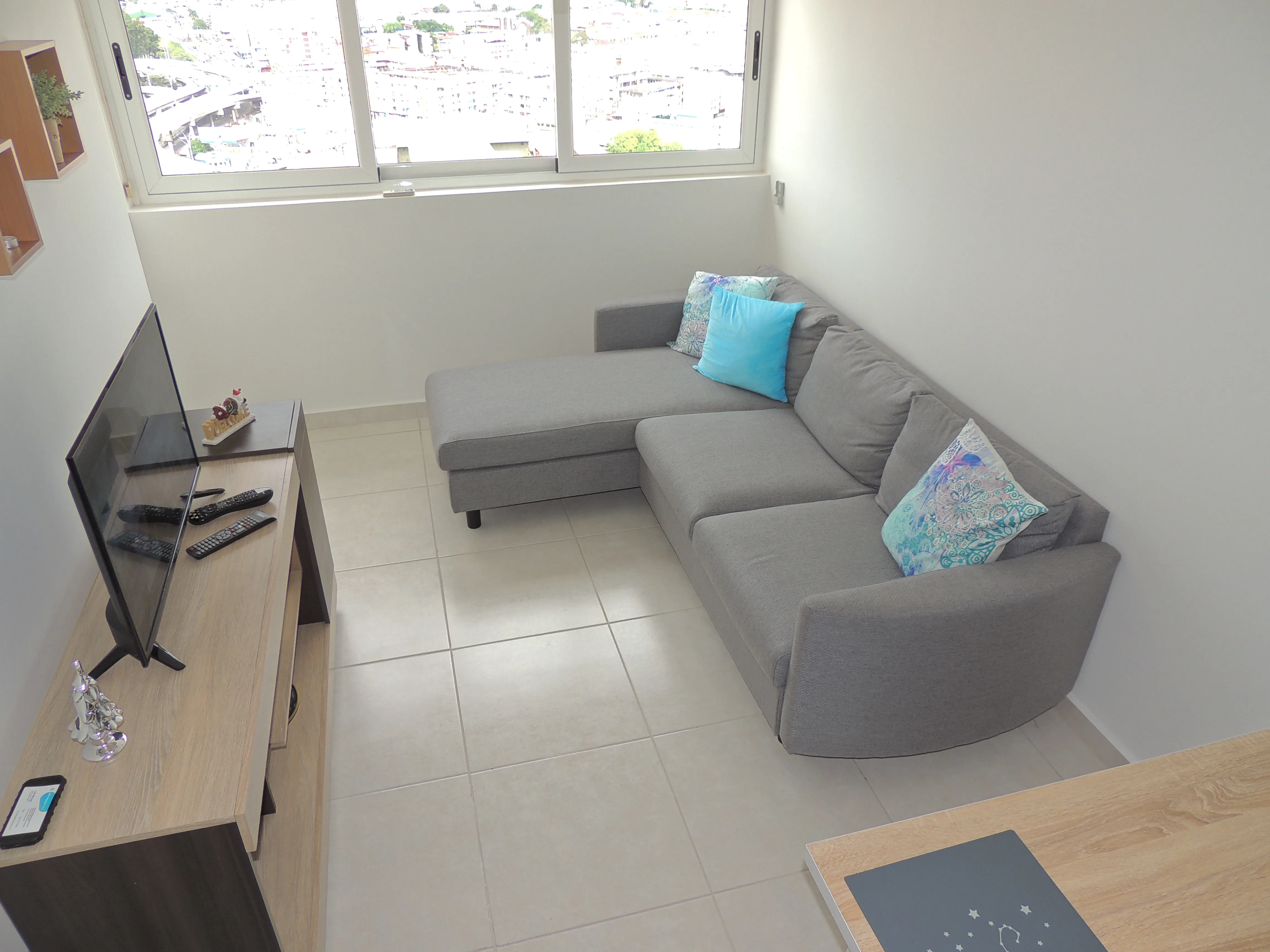 Venta de apartamento en avenida balboa  — 3
