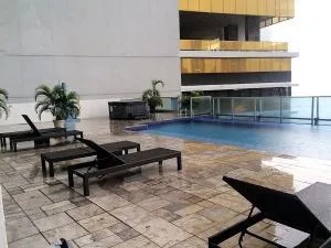 Apartamento en venta en avenida balboa mls 18-317 fp  — 3