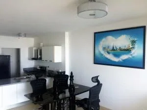 Apartamento en venta en avenida balboa mls 18-317 fp  — 5