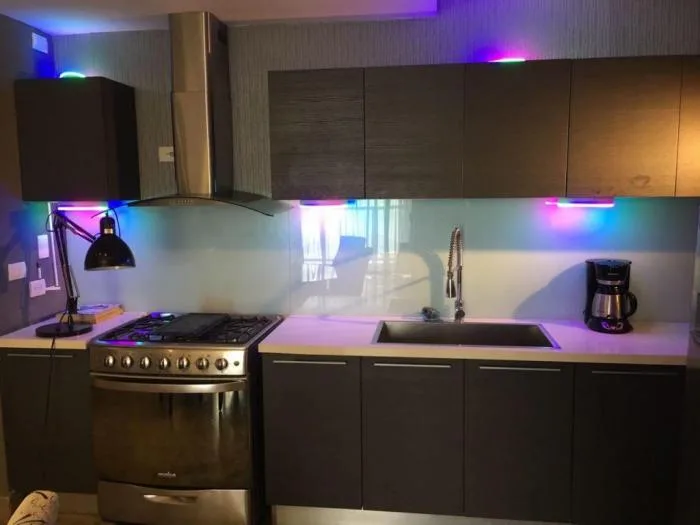Apartamento en alquiler en avenida balboa mls  18-381 fp  — 5