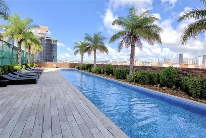 Rivage tower en la av. balboa (id 11181)  — 4