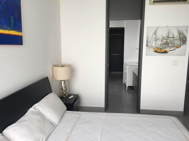 Apartment for rent in avenida balboa flex # 18-178 sz