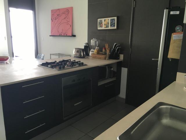 Apartment for rent in avenida balboa flex # 18-178 sz