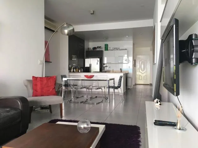 Se alquila apartamento en avenida balboa flex #18-178 sz — 5