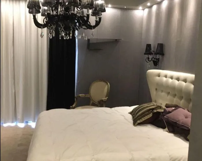 Apartment for rent in avenida balboa flex # 18-381 sz