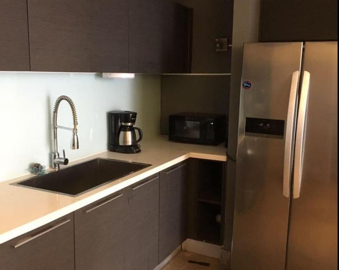 Apartment for rent in avenida balboa flex # 18-381 sz