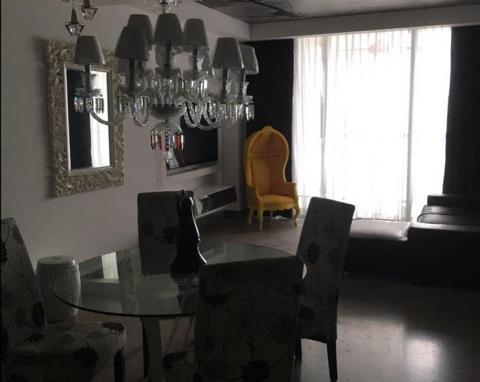 Apartment for rent in avenida balboa flex # 18-381 sz