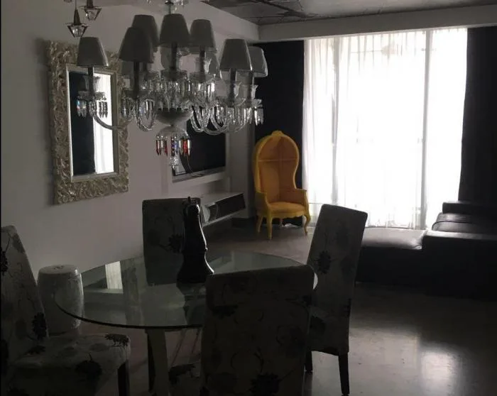 Se alquila apartamento en avenida balboa flex #18-381 sz — 5
