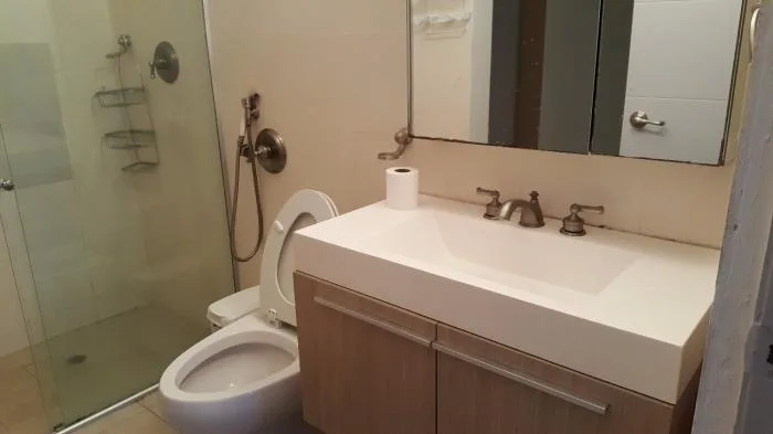 Se alquila apartamento amoblado h2o ave. balboa — 3