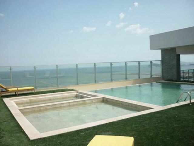 Apartamento en venta en avenida balboa grr 17-3870