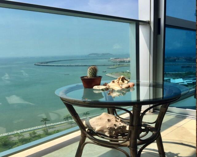 Apartamento en venta en avenida balboa grr 17-3870