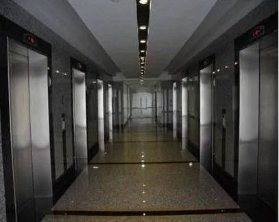 Oficina en alquiler en la torre bicsa, av. balboa (id12114)  — 2