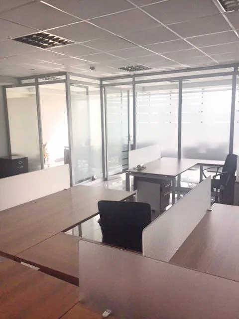 Oficina en alquiler en torre bicsa, av. balboa (id 12127) — 3