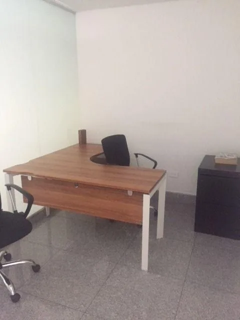 Oficina en alquiler en torre bicsa, av. balboa (id 12127) — 4
