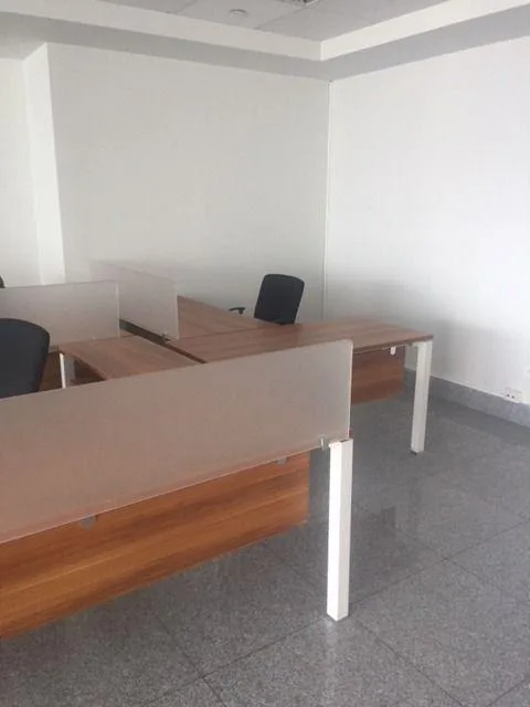 Oficina en alquiler en torre bicsa, av. balboa (id 12127) — 5