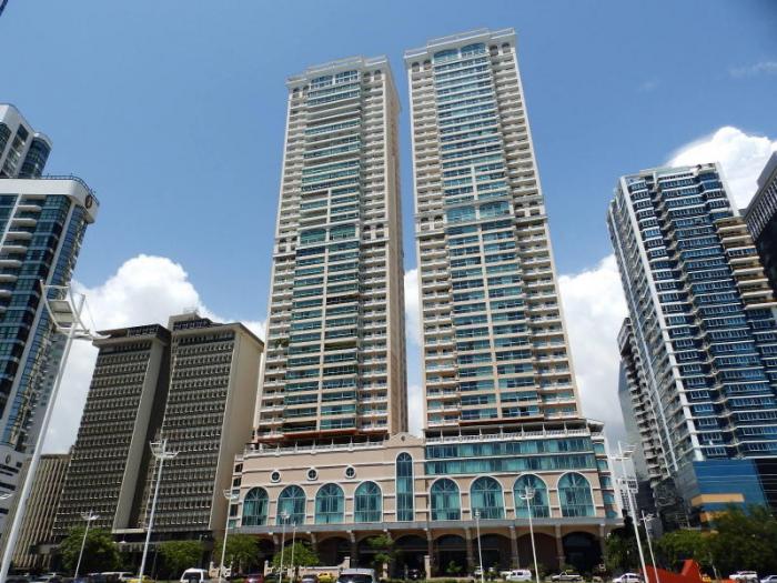 Apartamento en venta en avenida balboa grr 17-5633