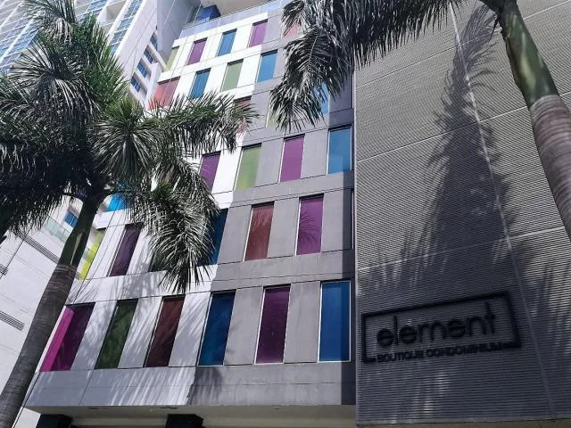 Apartamento en venta en avenida balboa grr 17-4840 — 2