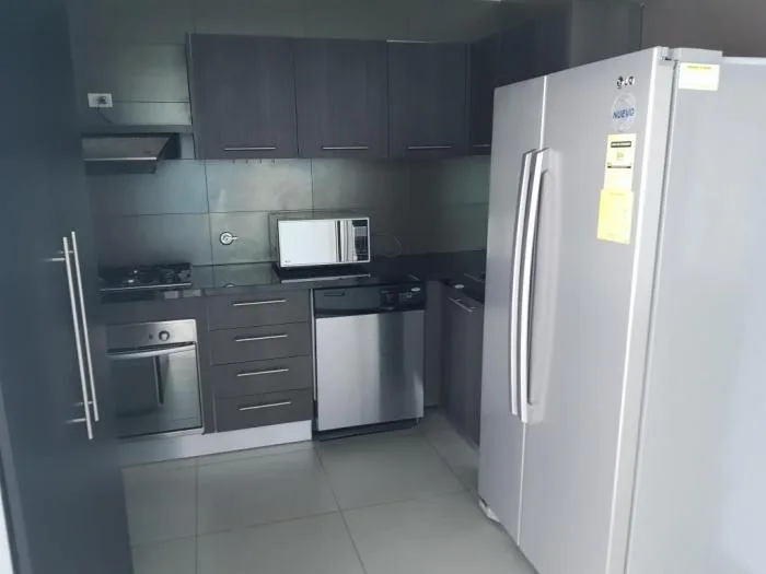 Precioso apartamento en alquiler avenida balboa, ph yacht club, 147mts ais.  — 3