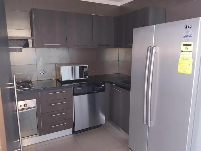 Precioso apartamento en alquiler avenida balboa, ph yacht club, 147mts ais.  — 4