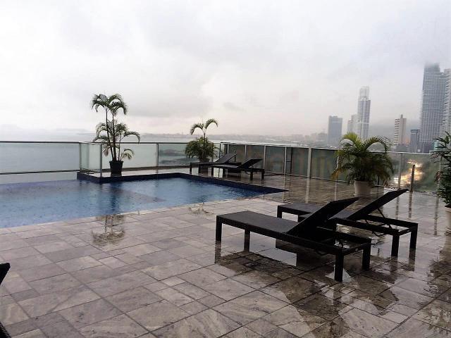 Apartamento en venta en avenida balboa grr 17-596