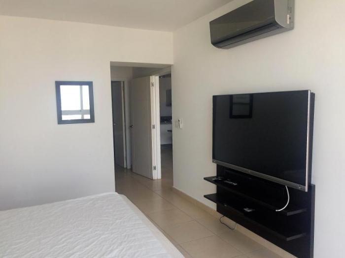 Apartamento en alquiler en avenida balboa grr 18-339