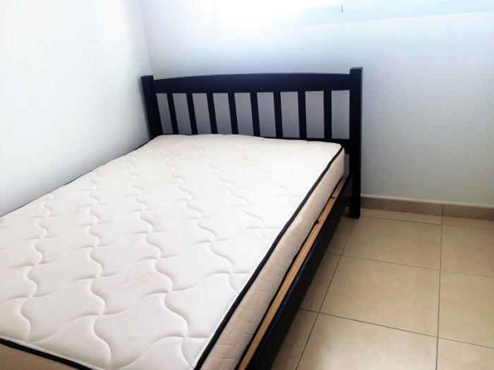 Apartamento en alquiler en avenida balboa grr 18-339