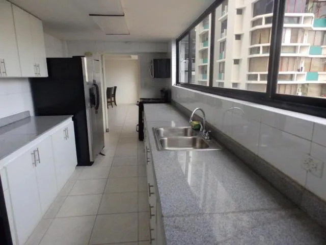 Apartamento en venta en avenida balboa 18-1148mt — 4
