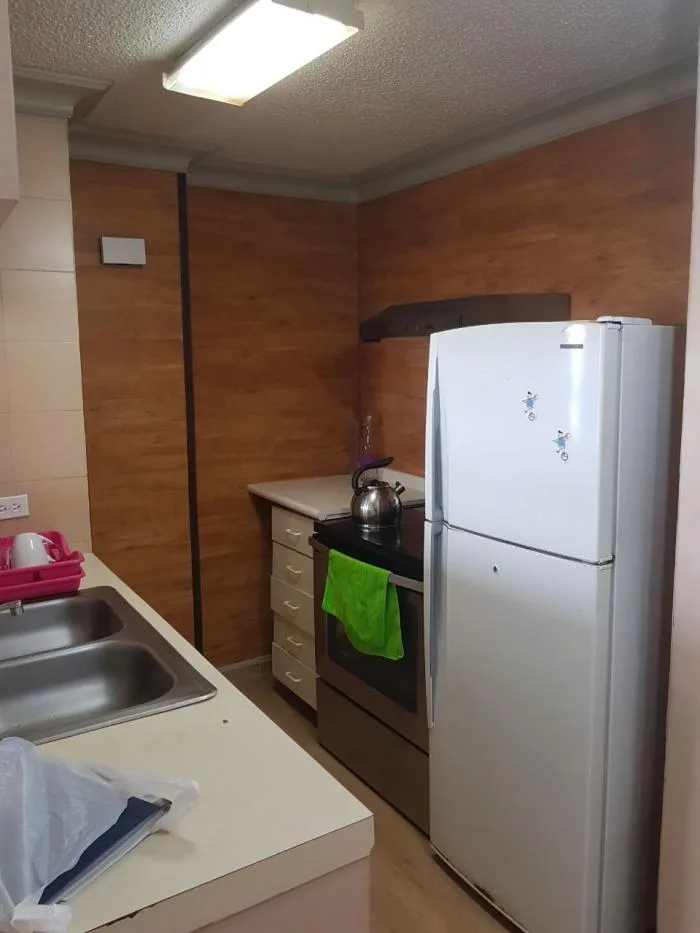 Se alquila apartamento amoblado pronto a desocuparse — 5