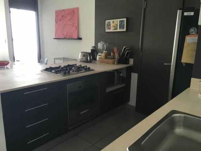 Alquilo apartamento en avenida balboa — 3